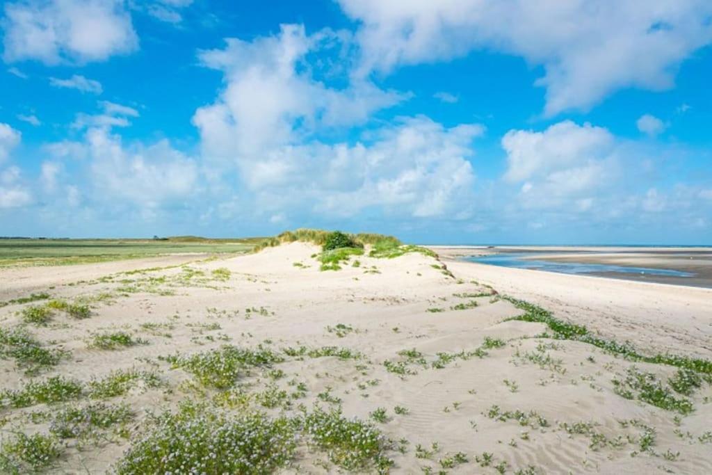 Villa Mon Reve 12 Pers A 500M De La Plage Bréhal Exteriér fotografie