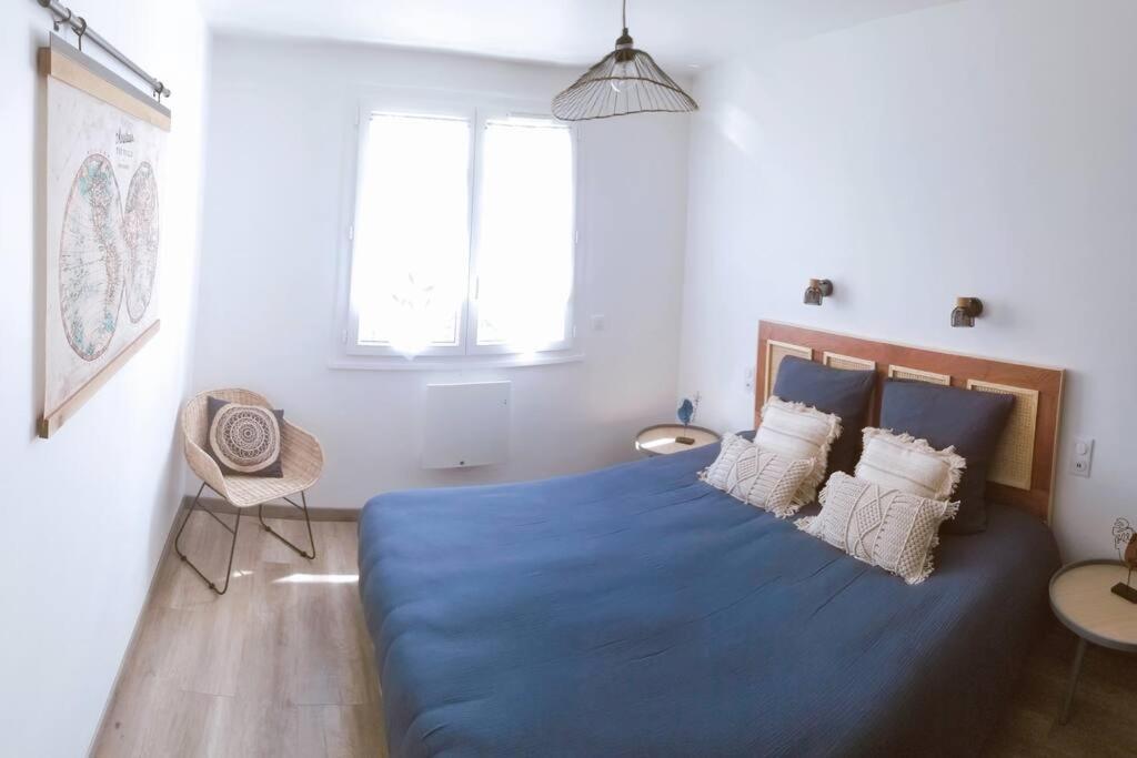 Villa Mon Reve 12 Pers A 500M De La Plage Bréhal Exteriér fotografie